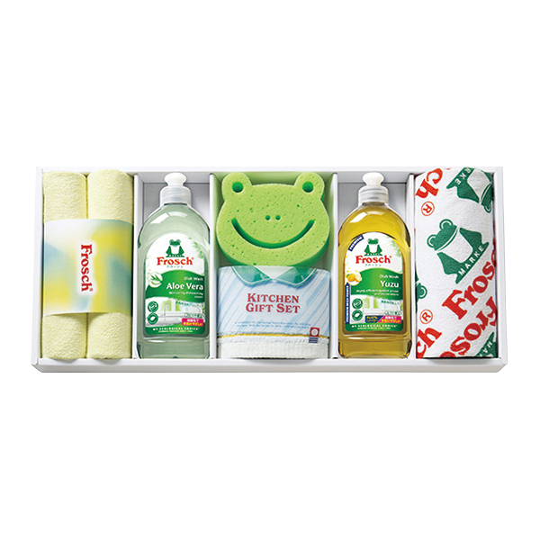 �t���b�V�� �L�b�`����܃M�t�g (FRS-730R)